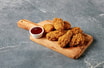 657 Chicken Fingers