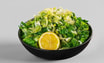 100 Insalata Verde