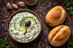 600 Tzatziki